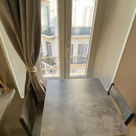 Sweet Marceau - 6 Hyper Centre Proche De La Et Du Palais شقة *