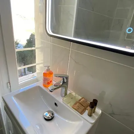 Appartamento Sweet Marceau - 6 Hyper Centre Proche De La Et Du Palais