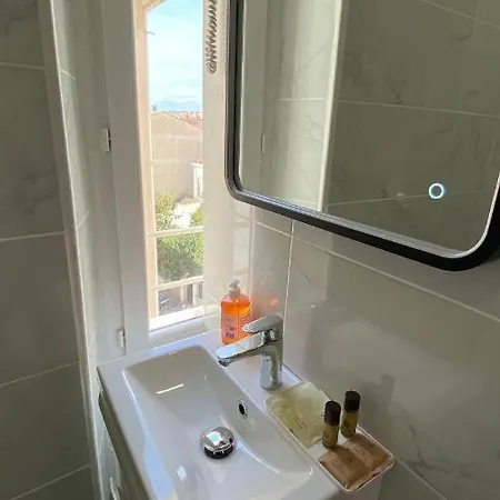 Sweet Marceau - 6 Hyper Centre Proche De La Et Du Palais