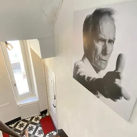 Sweet Marceau - 6 Hyper Centre Proche De La Et Du Palais 公寓 *