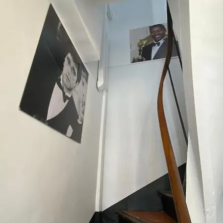 Sweet Marceau - 6 Hyper Centre Proche De La Et Du Palais * 戛纳