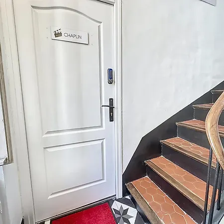 Appartamento Sweet Marceau - 6 Hyper Centre Proche De La Et Du Palais *