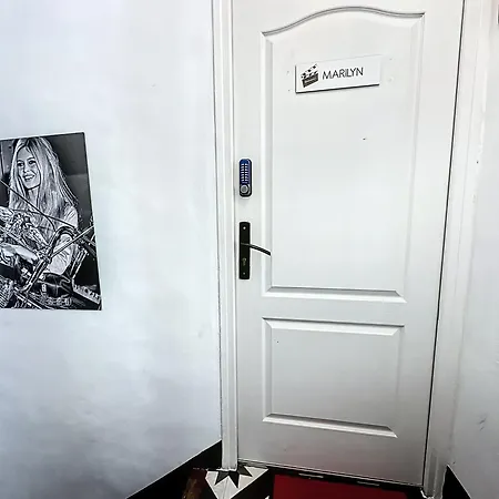 Sweet Marceau - 6 Hyper Centre Proche De La Et Du Palais * كان