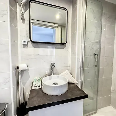 Sweet Marceau - 6 Hyper Centre Proche De La Et Du Palais