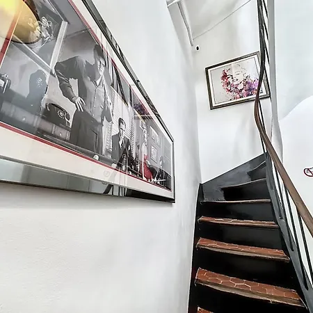 Sweet Marceau - 6 Hyper Centre Proche De La Et Du Palais *