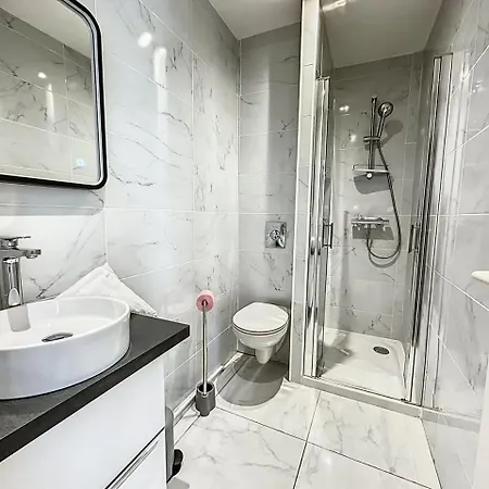 Sweet Marceau - 6 Hyper Centre Proche De La Et Du Palais