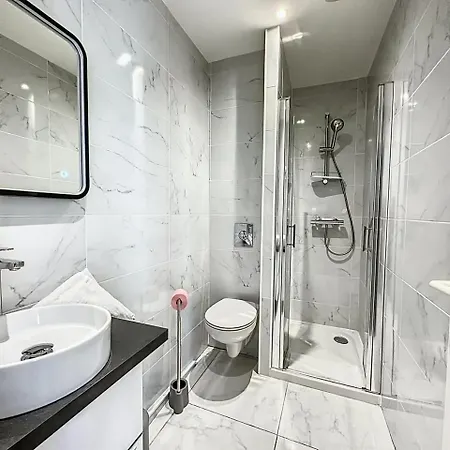 Sweet Marceau - 6 Hyper Centre Proche De La Et Du Palais