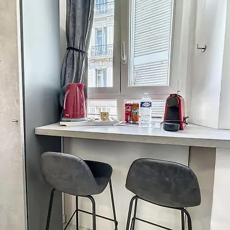 Sweet Marceau - 6 Hyper Centre Proche De La Et Du Palais *