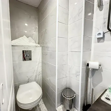 Sweet Marceau - 6 Hyper Centre Proche De La Et Du Palais