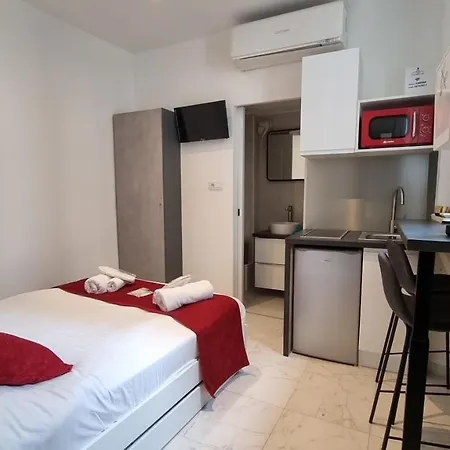 Appartement Sweet Marceau 6 Hyper Centre Proche De La Et Du Palais