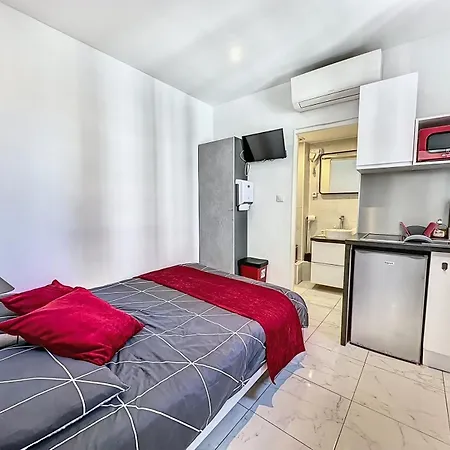 Appartement Sweet Marceau 6 Hyper Centre Proche De La Et Du Palais