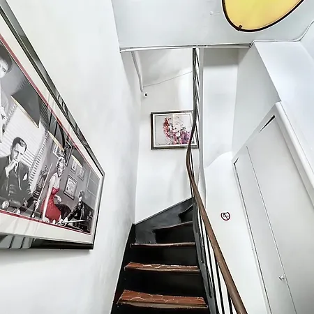 Appartement Sweet Marceau 6 Hyper Centre Proche De La Et Du Palais Cannes